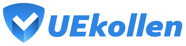 UE-kollen